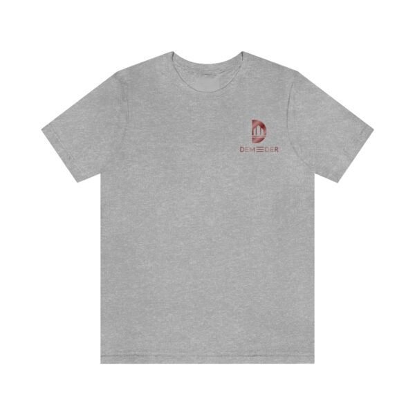 Demeeder shirt - Image 10