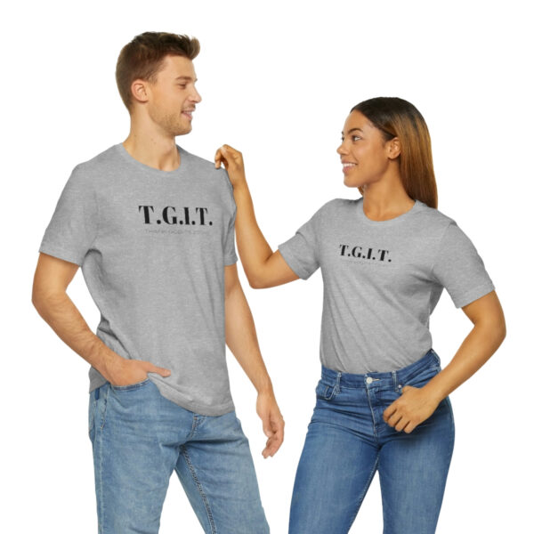 T.G.I.T. shirt - Image 30