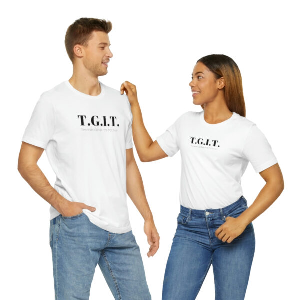 T.G.I.T. shirt - Image 20