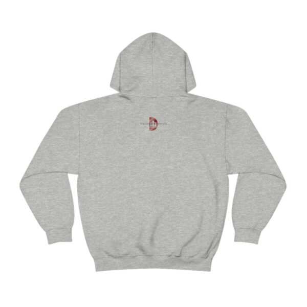 Unemployed hoodie - Image 20