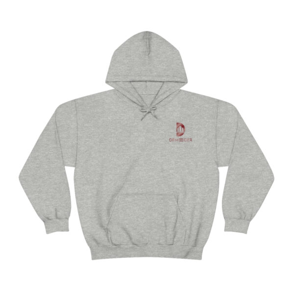 Demeeder hoodie