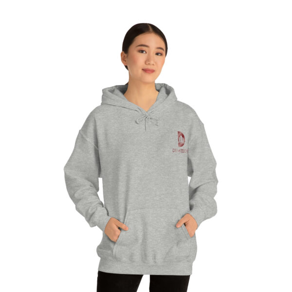 Demeeder hoodie - Image 2