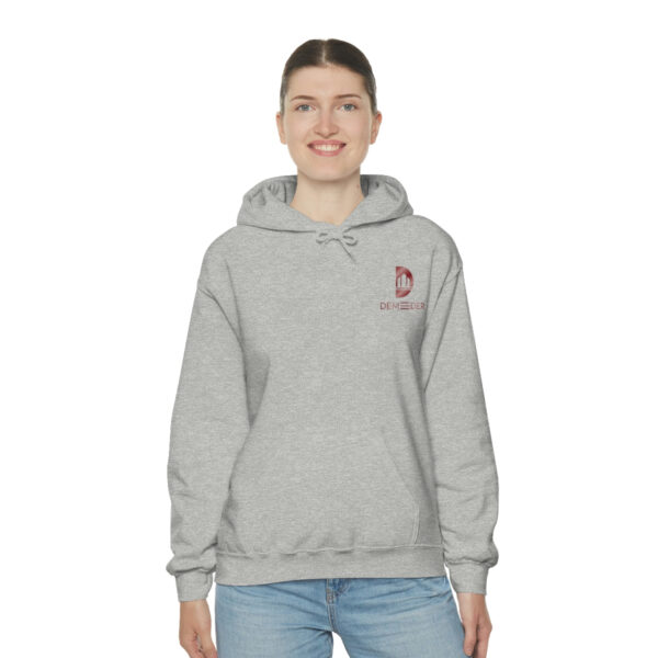 Demeeder hoodie - Image 4