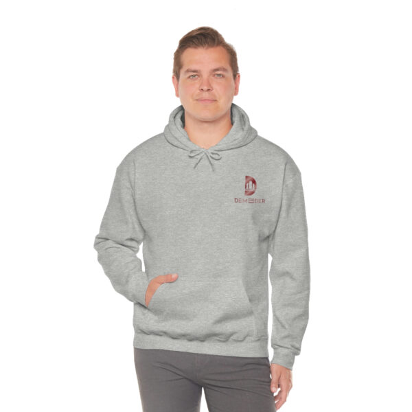 Demeeder hoodie - Image 5