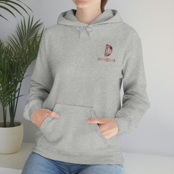 Demeeder hoodie - Image 6