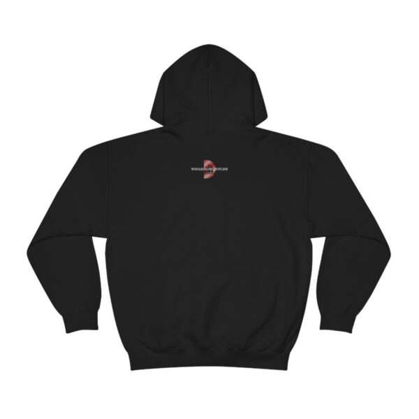 Unemployed hoodie - Image 11