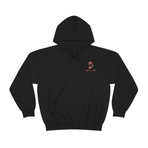 Demeeder hoodie - Image 9