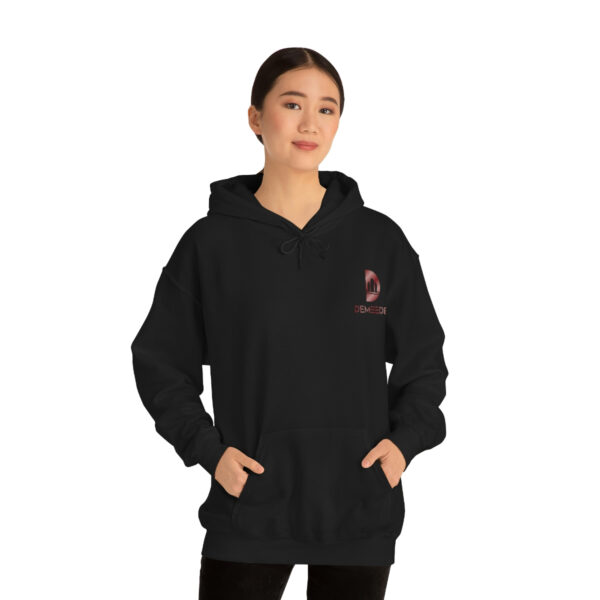 Demeeder hoodie - Image 10