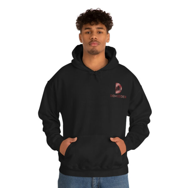 Demeeder hoodie - Image 11