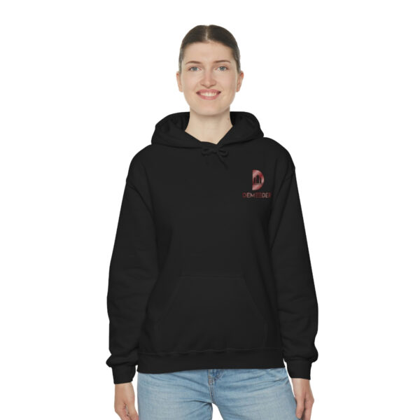 Demeeder hoodie - Image 12