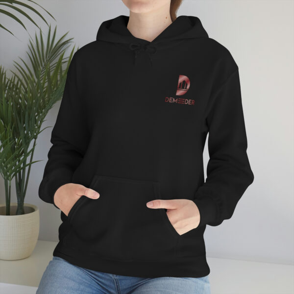 Demeeder hoodie - Image 14