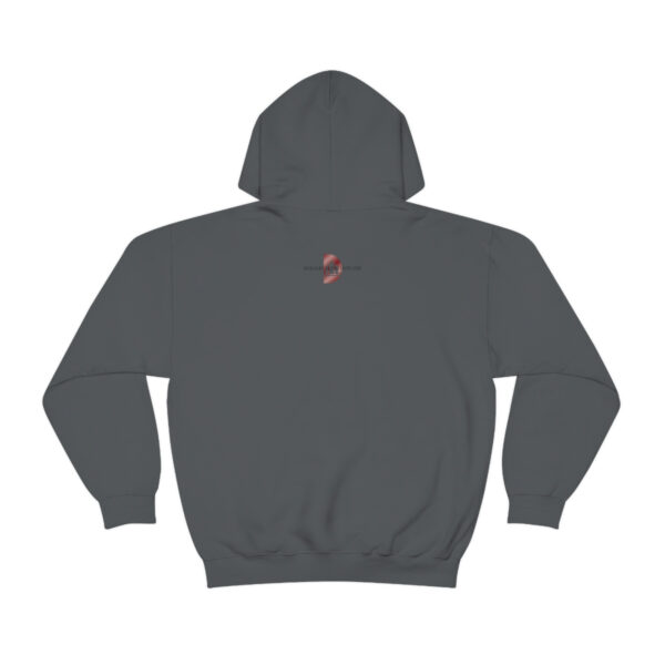 Unemployed hoodie - Image 2