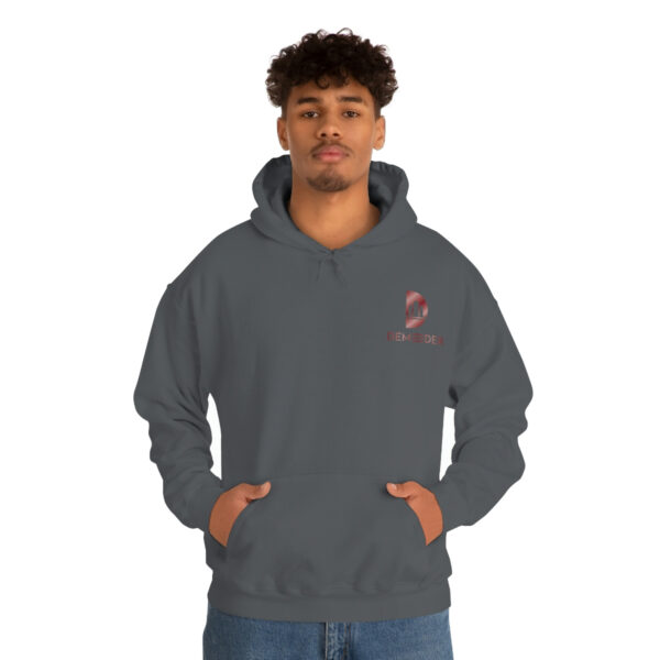 Demeeder hoodie - Image 19