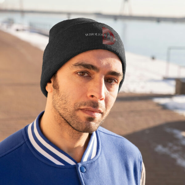 Wholesaling Hotline beanie - Image 4