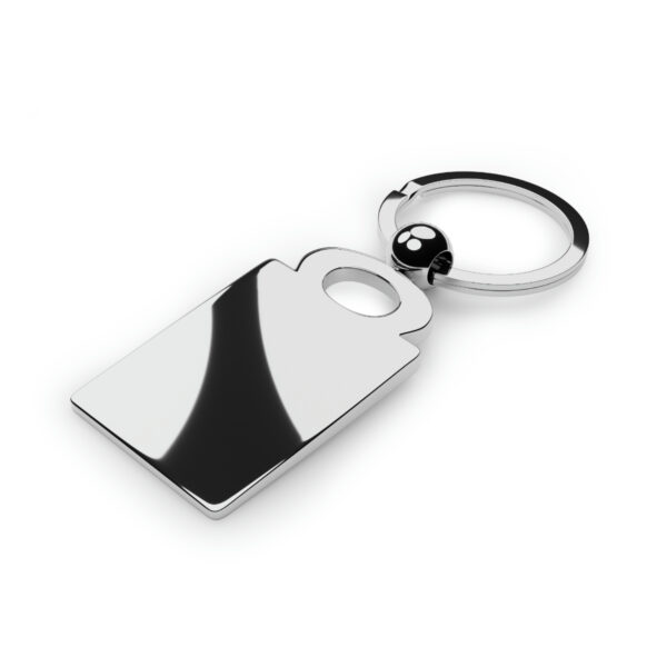 Demeeder Keychain - Image 2