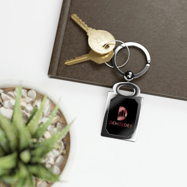 Demeeder Keychain - Image 4